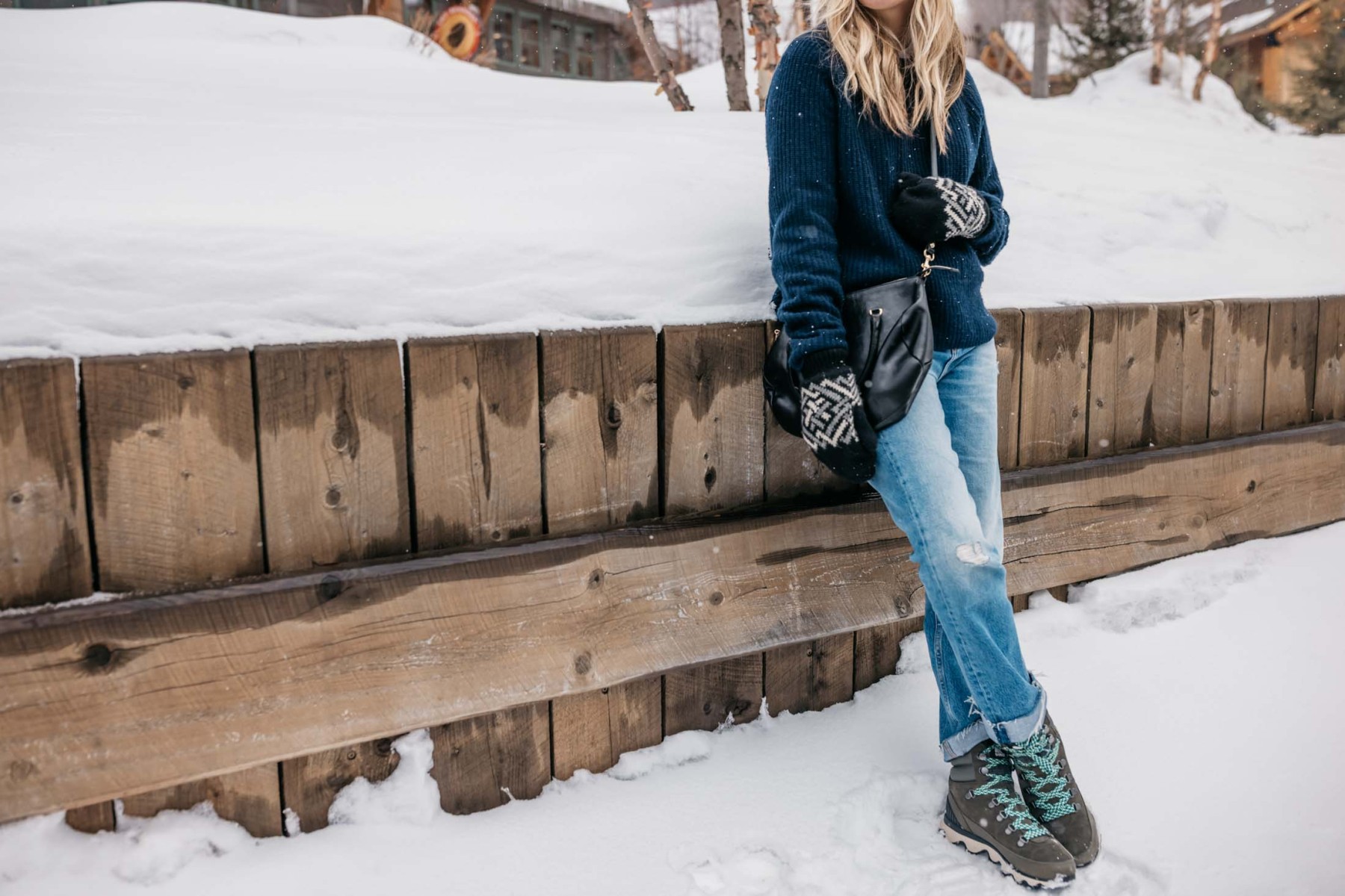 winter-hiking-boots-straight-leg-jeans