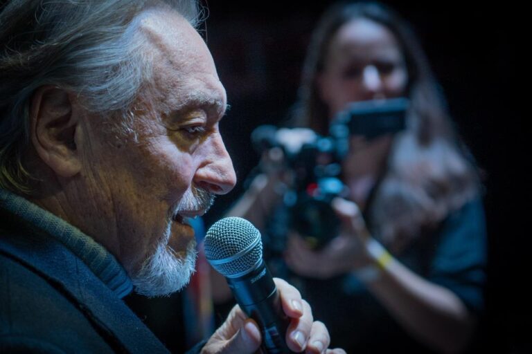 Nataceni - film KAREL