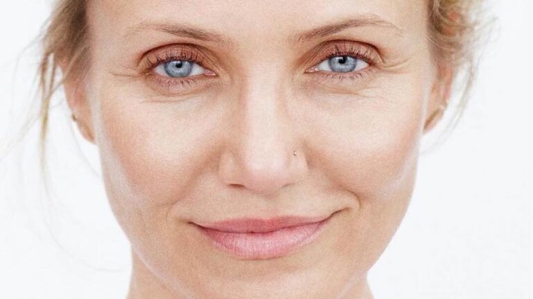 Cameron Diaz