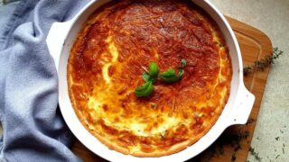 quiche